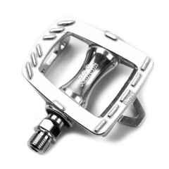*MKS* gr-9 pedal (silver)