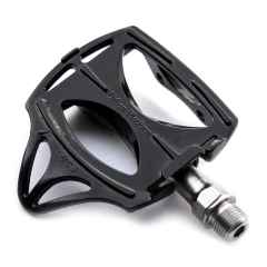 *MKS* urban platform pedal (black)