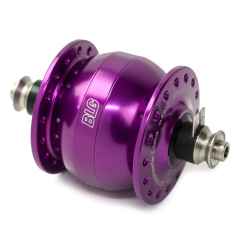 *SON NABENDYNAMO* SON delux BL special (purple)