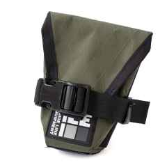 *ILE* seat bag (x-pac olive)