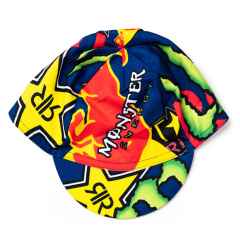 *MASH* sponsored cycle cap