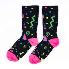 *SOCKGUY* sgx6 socks (party)