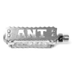 *MKS* ANT pedal (silver)