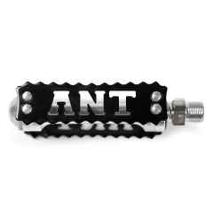 *MKS* ANT pedal (black)