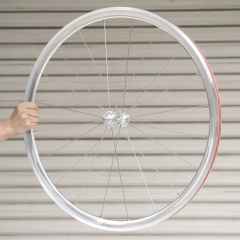 PHILWOOD×H PLUS SON* archetype track wheel (low flange