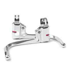 *DIA-COMPE* dc-139 brake lever (silver)