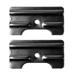 *DIA-COMPE* rear track brake plate (black)
