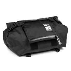 *ILE* porteur rack bag (x-pac/black)