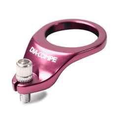 *DIA-COMPE* 1 1/8 cable hanger BL special (pink)