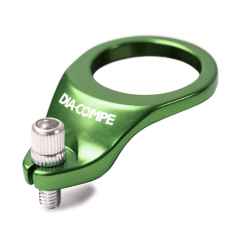 *DIA-COMPE* 1 1/8 cable hanger BL special (green)