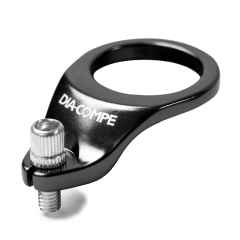 *DIA-COMPE* 1 1/8 cable hanger BL special (black)