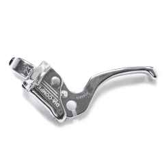 *DIA-COMPE* mx-122 brake lever (silver)
