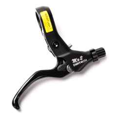 *DIA-COMPE* mx-2 brake lever BL special  (all black)