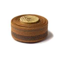 *TANGLEFOOT* dad's blazer handlebar tape (tan)