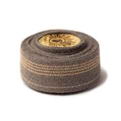 *TANGLEFOOT* dad's blazer handlebar tape (grey)