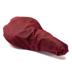 *FIFTH SEASON* saddle cover b17 (rose)