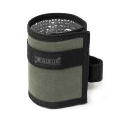 *BLUE LUG* juicy (wax olive)