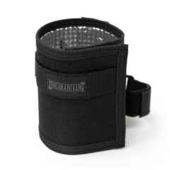 *BLUE LUG* juicy (black)