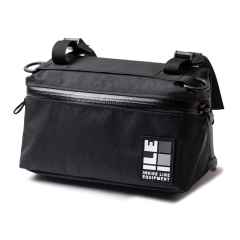 *ILE* pilot bar bag (x-pac/black)