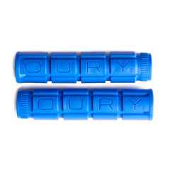 *OURY* V2 grip (deja blue)	