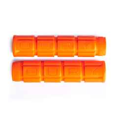 *OURY* V2 grip (blaze orange)	