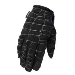 *FAIRWEATHER* E.Tech glove (black)