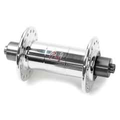 *PHILWOOD* 11-speed road hub front (silver)