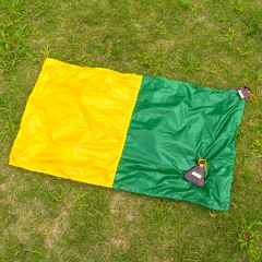 *BLUE LUG* onigiri sheet (yellow/green)