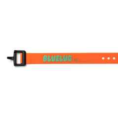 *VOILE* nylon buckle strap BL special 15inch (orange/green)