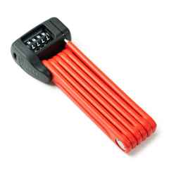 *ABUS* bordo lite 6055/85 (red/dial)