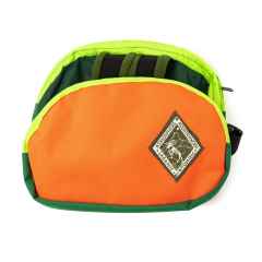 *ATMOSPHERE MOUNTAIN WORKS* dog pack (medium/orange)