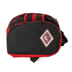 *ATMOSPHERE MOUNTAIN WORKS*  dog pack (midium/black)