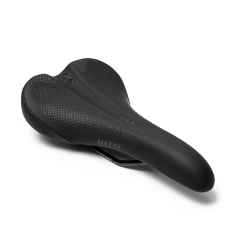 WTB* silverado race saddle BL special (brown) - BLUE LUG