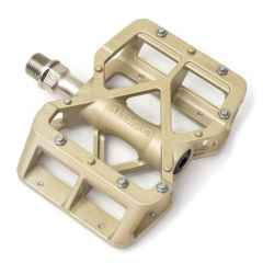 *MKS* allways pedal (titan)
