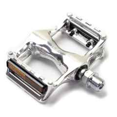 *MKS* seahorse pedal (silver)