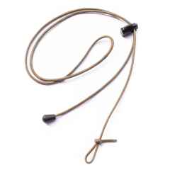 *BLUE LUG* multi shoulder cord (coyote)