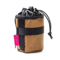 *SWIFT INDUSTRIES* sidekick pouch (ecopak/coyote)