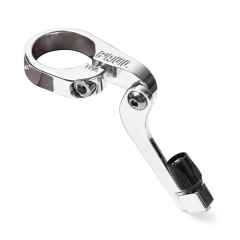 *PAUL* funky monkey rear (polish)