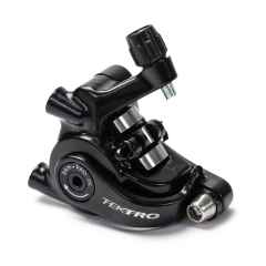 *TEKTRO* MD-C550 flat mount disc brake (black)
