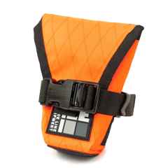 *ILE* seat bag (x-pac blaze)