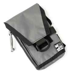 *ILE* phone holster (x-pac/gray)