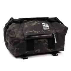 *ILE* porteur rack bag (x-pac/blkmulticam)