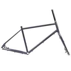 *TANGLEFOOT* hardtack frame set (slate gray)