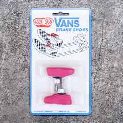 *KOOL STOP* vans brake shoe (pink)