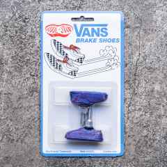 *KOOL STOP* vans brake shoe (marble)