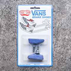 *KOOL STOP* vans brake shoe (light purple)