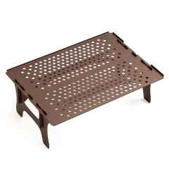 *SYLVAN WORKS* solow table (bronze)