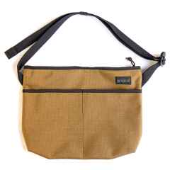 *BLUE LUG* stroll sacoche (coyote)