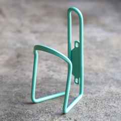 *PLANET BIKE* alloy bottle cage (celeste)