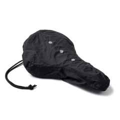 *BROOKS* rain saddle cover (black)